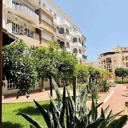 Luxury At Tres Coronas Lägenhet